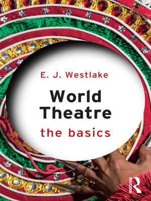 cover image of World Theatre